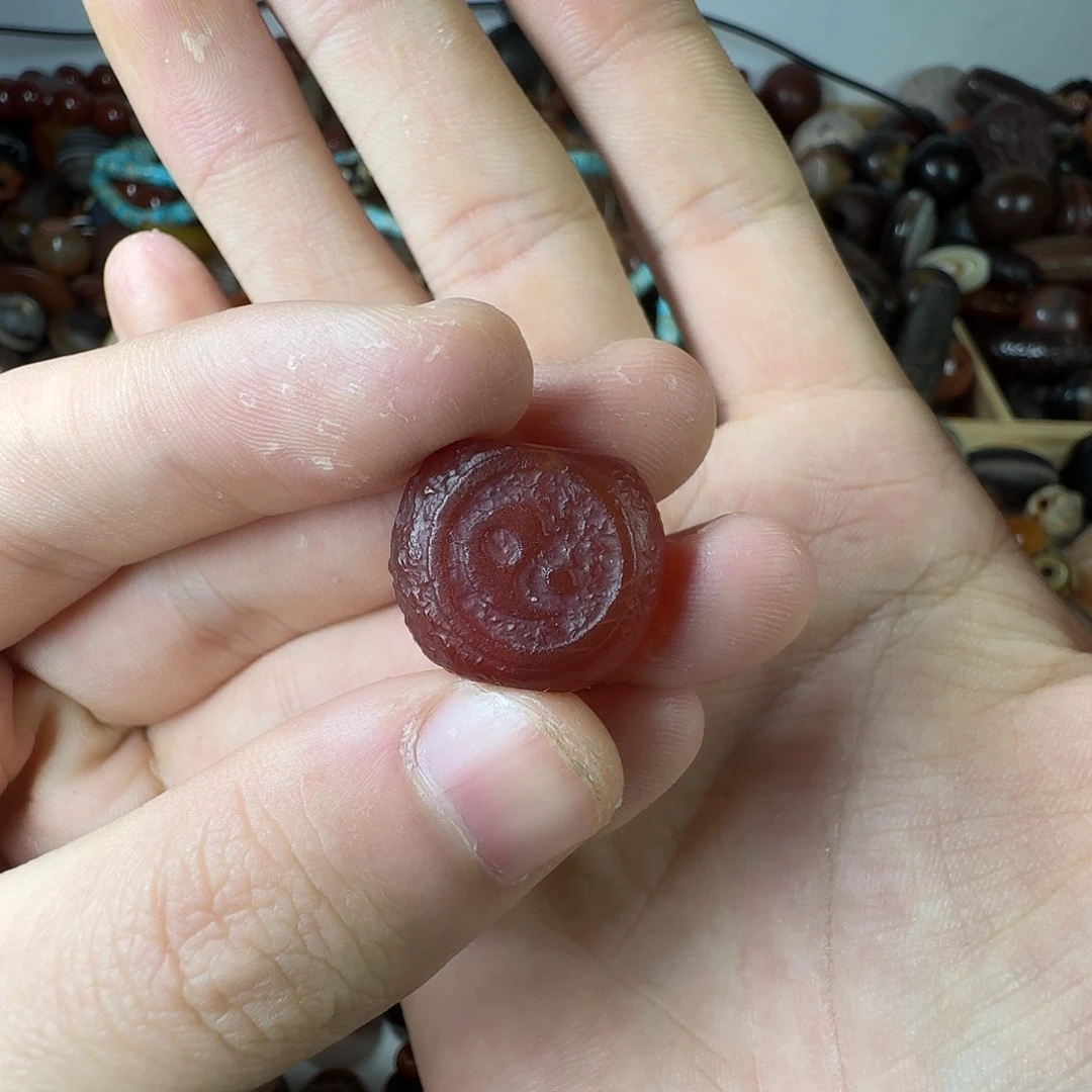 玛瑙/玉髓未镶嵌纯天然