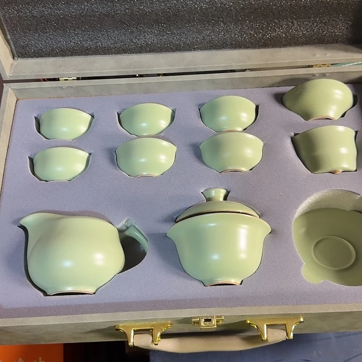 孤品茶具套装等等等