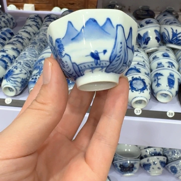 陶瓷艺术品收藏陶瓷