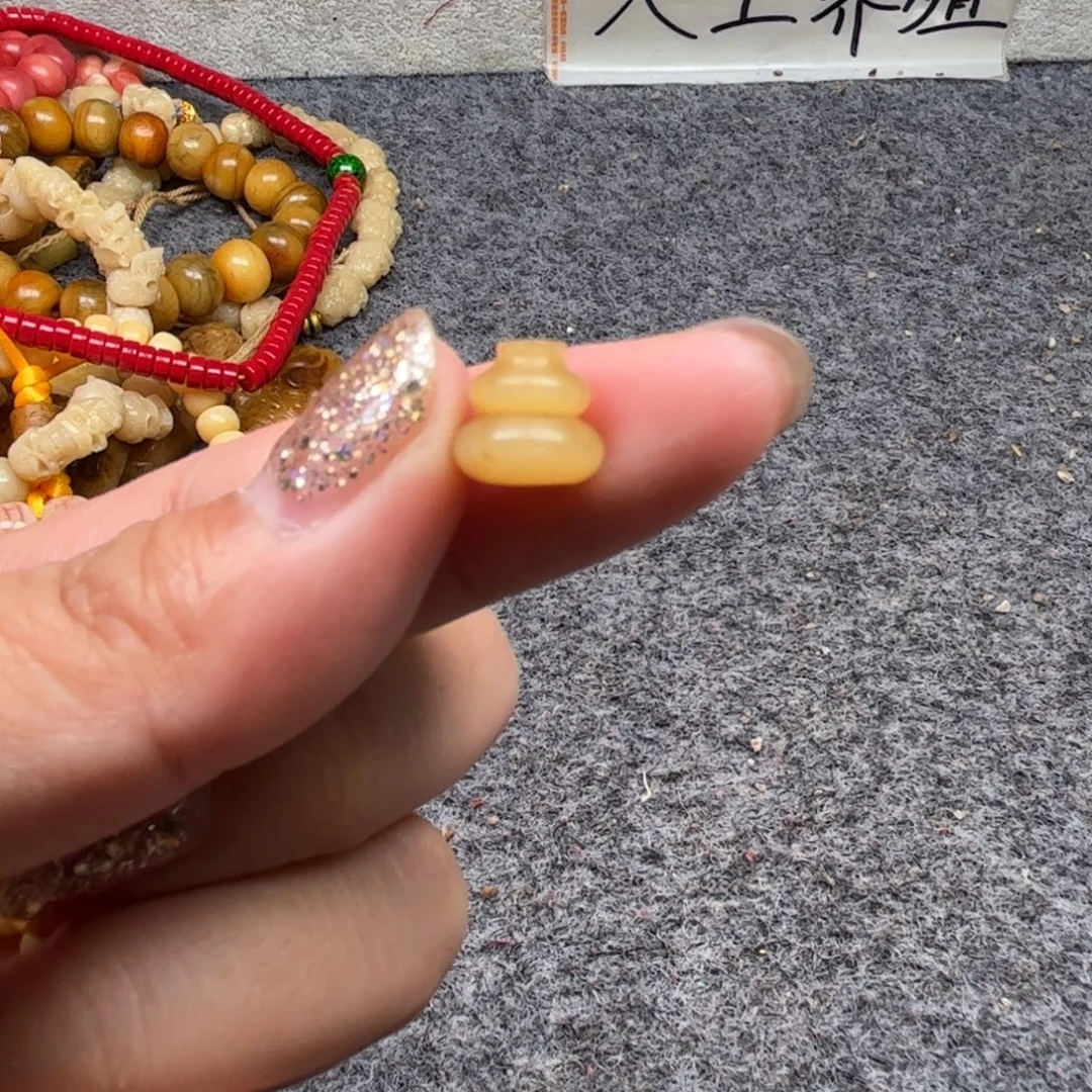 手串/手链鹿骨驼骨7