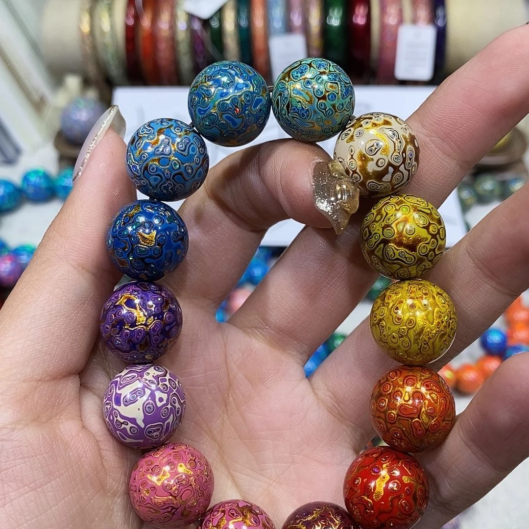 神匠大漆…………………………