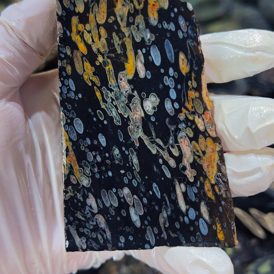 梅花玉鱼缸石茶周边微瑕不退不换