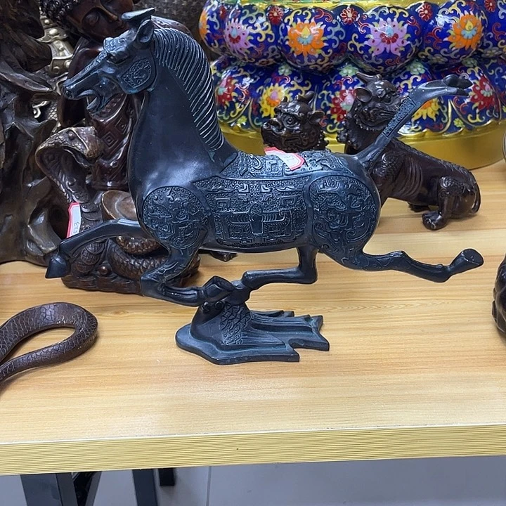 黄铜摆件工艺品摆件