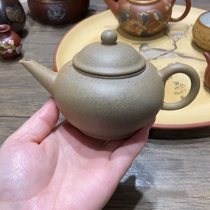 茶壶紫砂紫砂紫砂