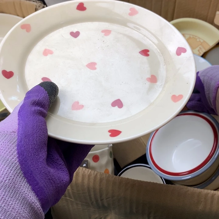 陶瓷制品满25拼单发货默认微瑕