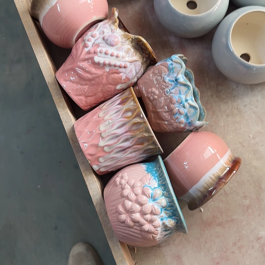 陶瓷6个福利局·自动合并订单·一个个买凑9元发·