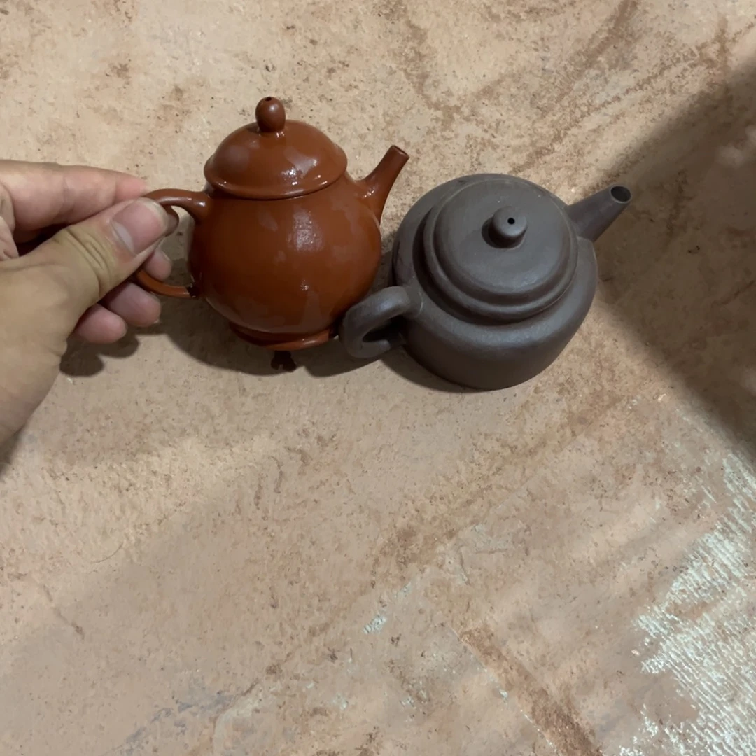紫砂壶紫砂直播间不机车