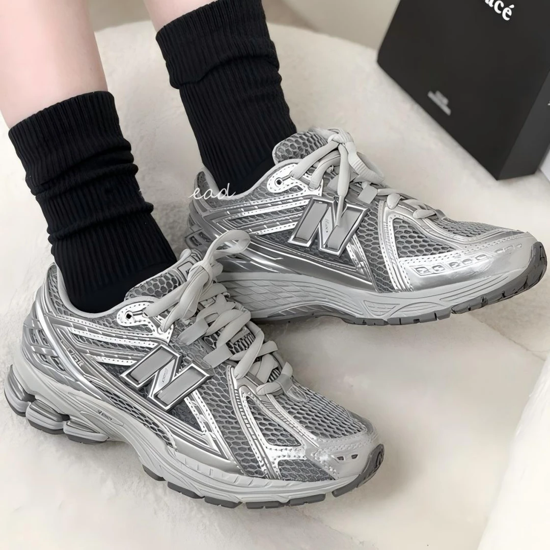 【1906R】New Balance休闲鞋男鞋女鞋2025时尚机能风运动鞋缓震跑鞋