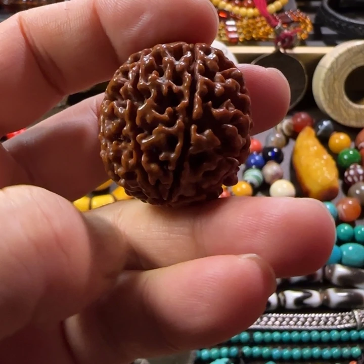 金刚菩提手串大尺寸