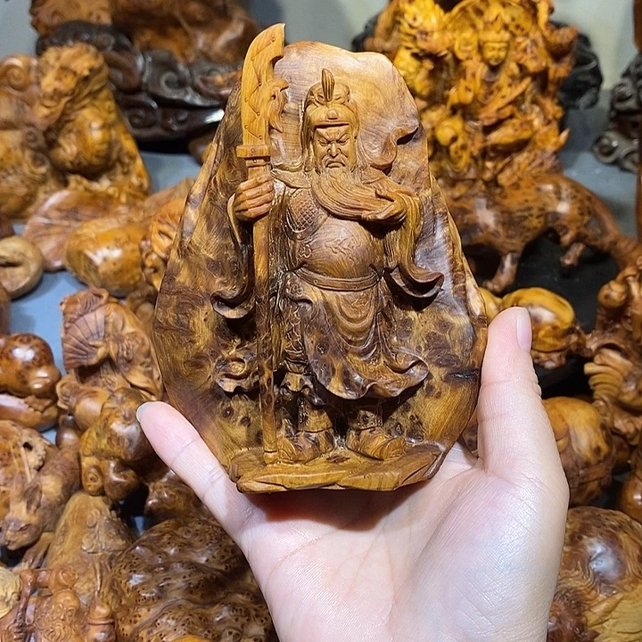 柏木太行崖柏陈化