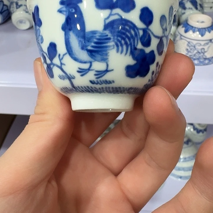 陶瓷艺术品收藏陶瓷