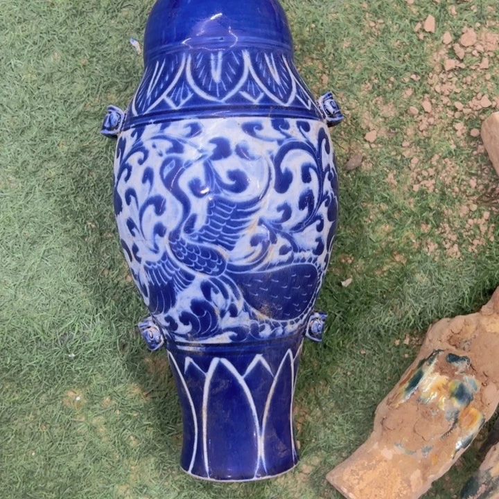 罐摆件摆件摆件摆件