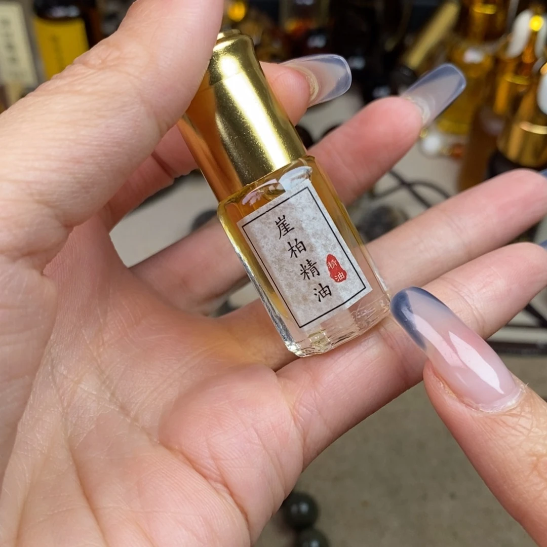 橄榄核手串/手链精品设计搭配