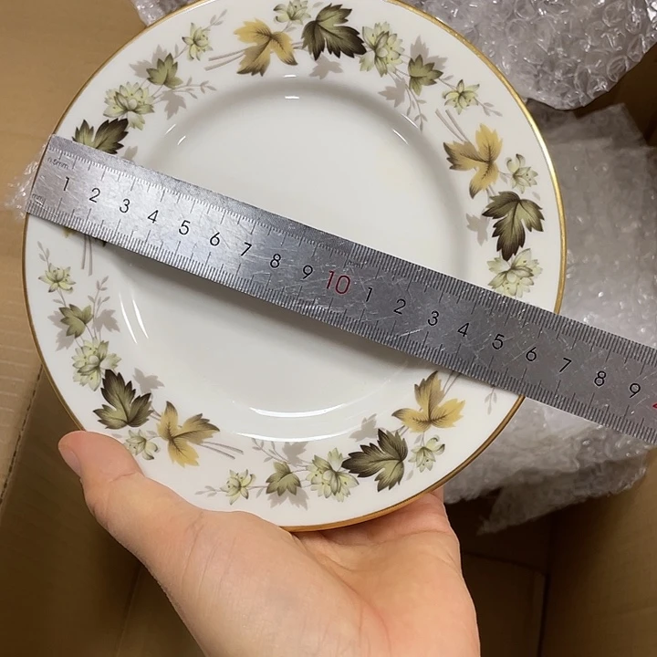 瓷片中古欧瓷瓷器陶瓷