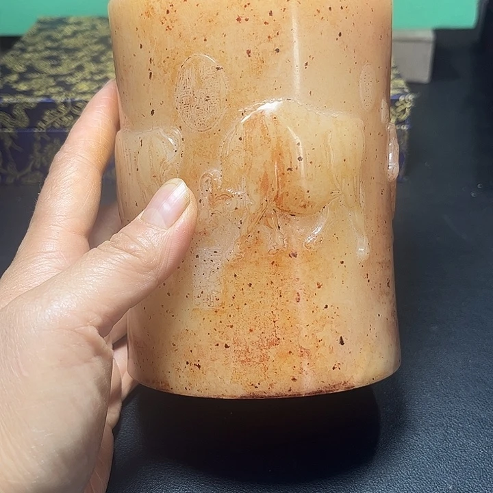 底槽青一物一图发货，支持七天无理由