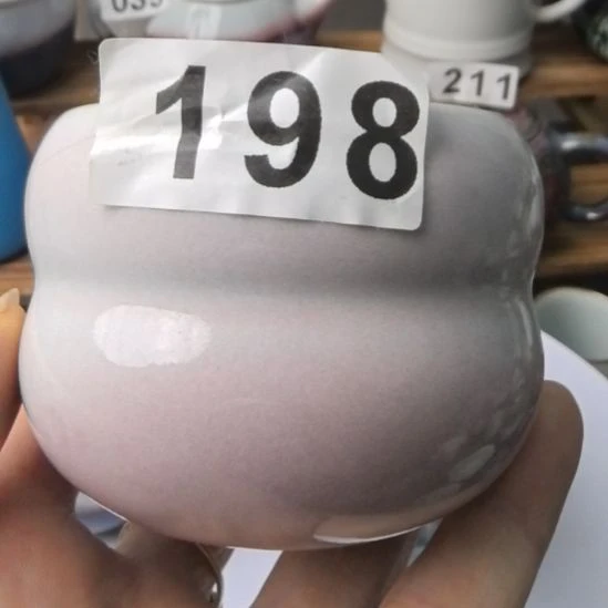 精美钧瓷茶具精美钧瓷茶具