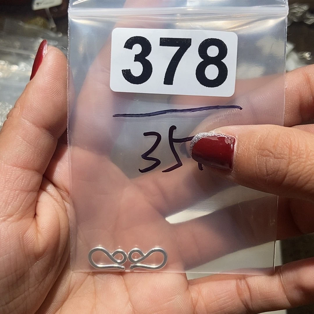 【闪购商品】翡翠颈饰未镶嵌麦*配件