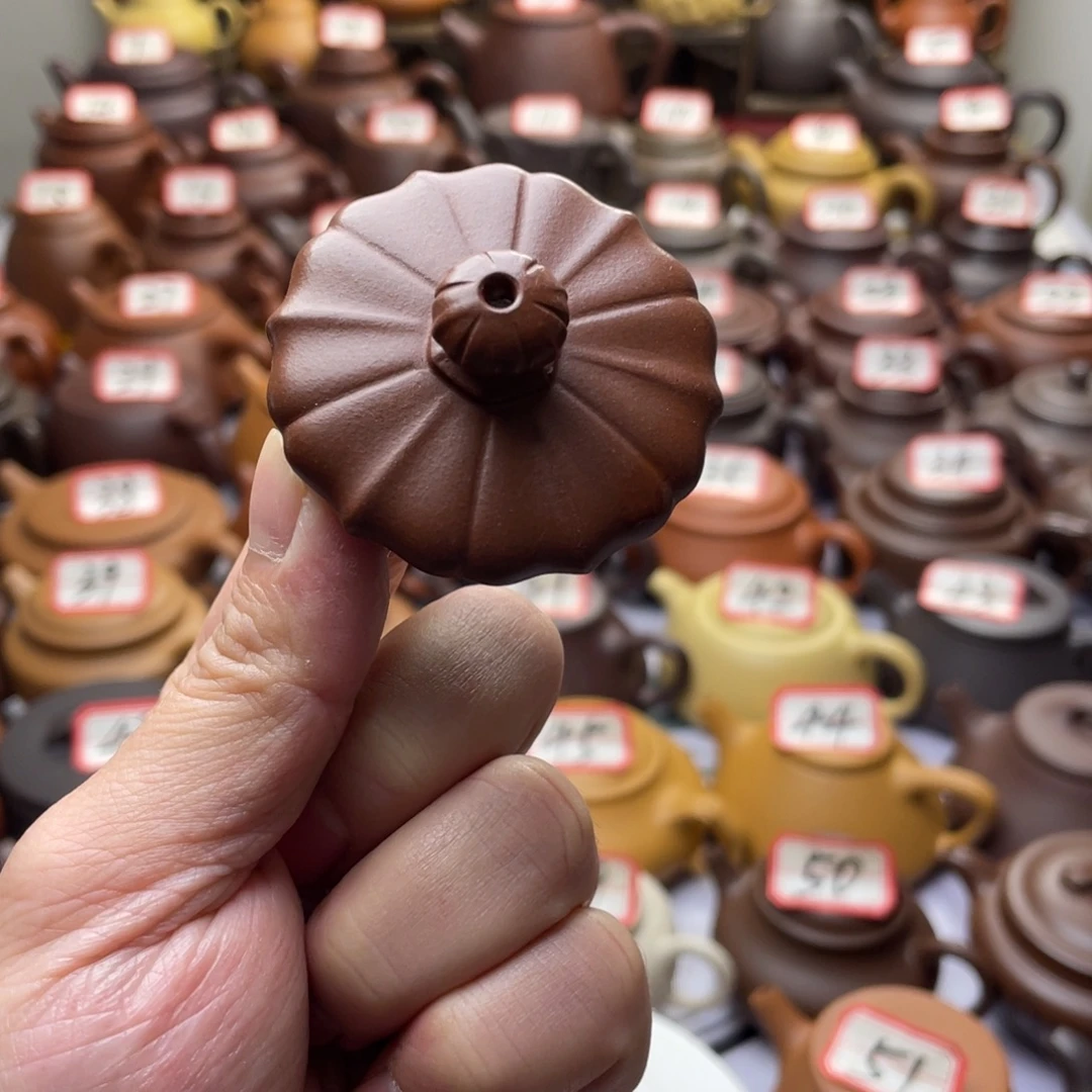 逆***者紫砂茶壶宜兴紫荆酒