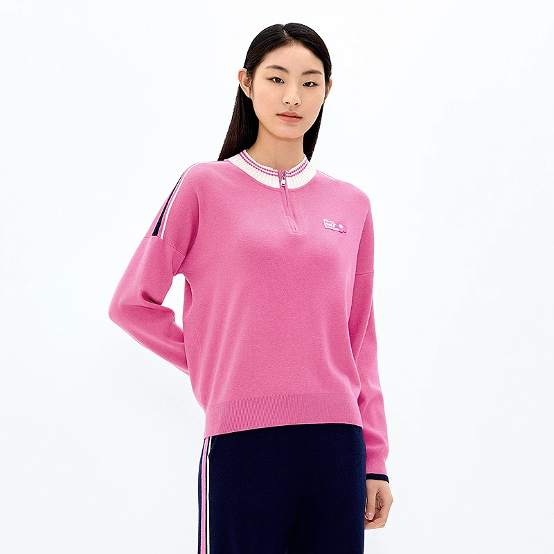 【商场同款】XII BASKET十二篮25春新款绵羊毛套装上衣7C65106080