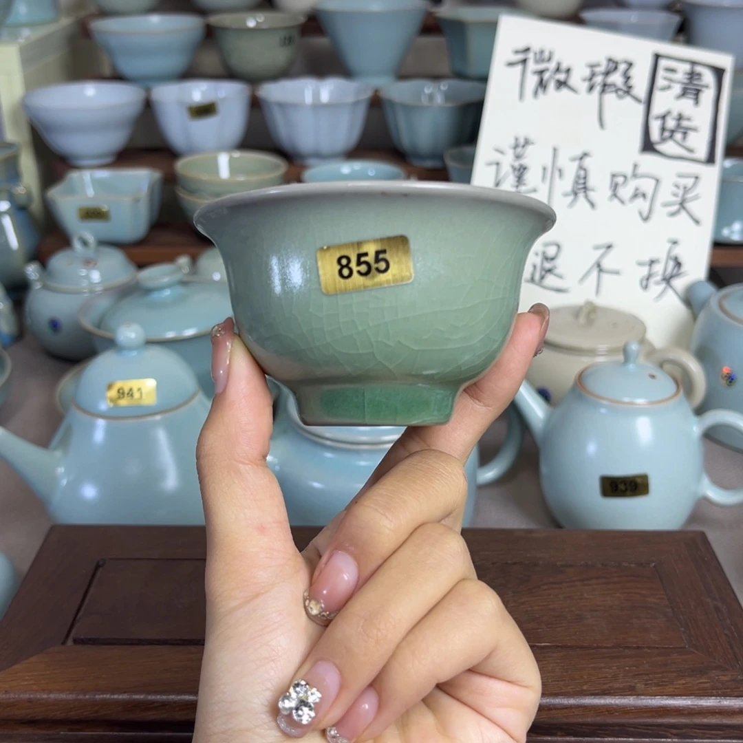 摆件855哈哈哈哈哈哈哈微瑕