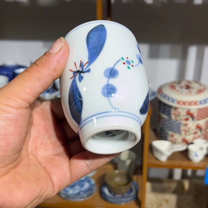 茶盏满25包邮默认微瑕凑凑单168