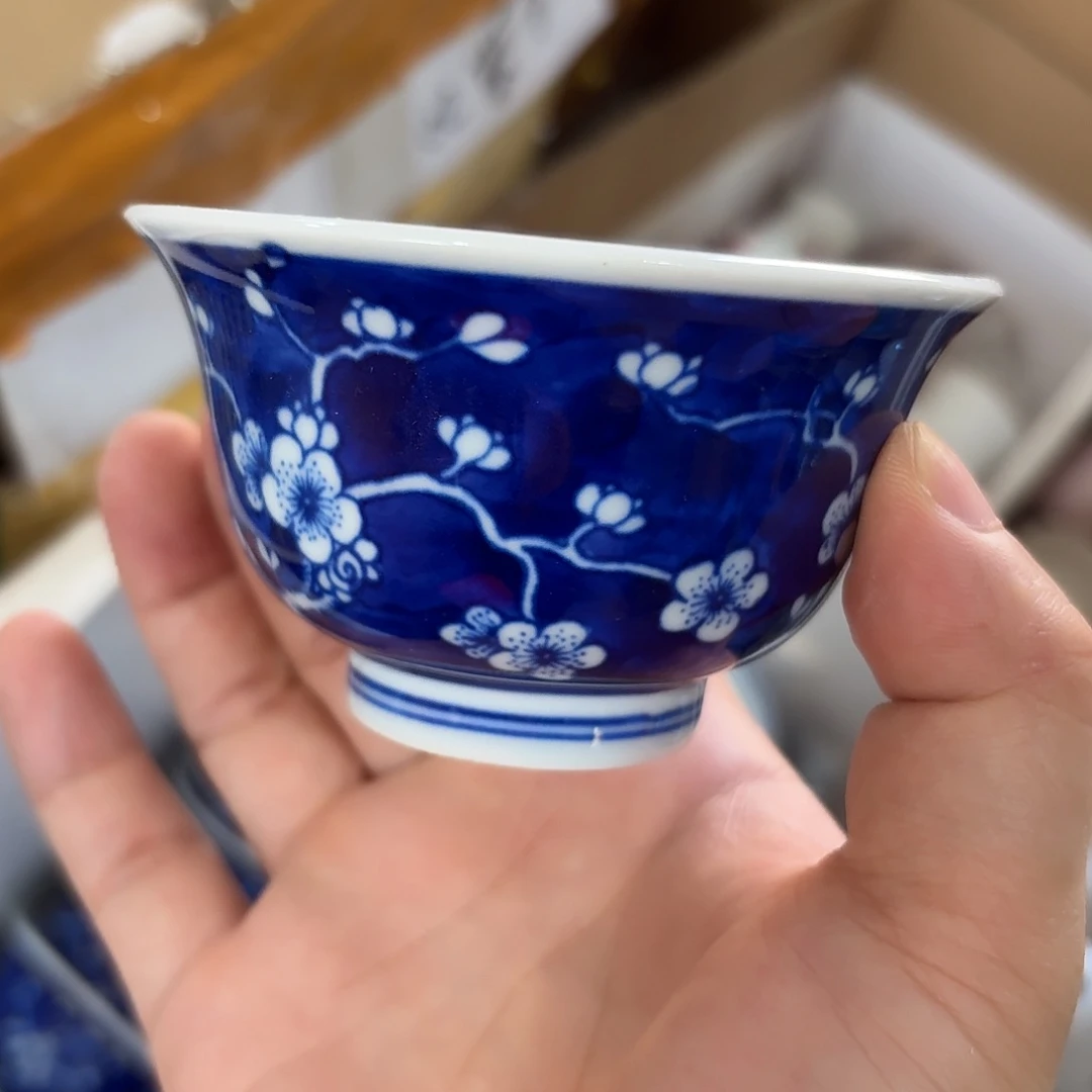 景德镇现代陶瓷用品