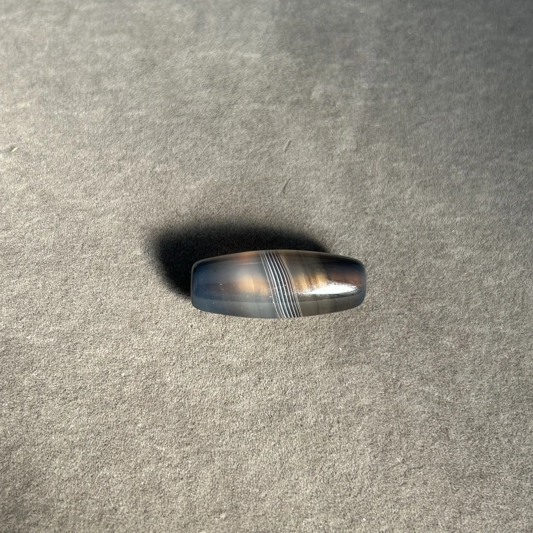 20世纪后期  玛瑙挂件/HSZC/86842