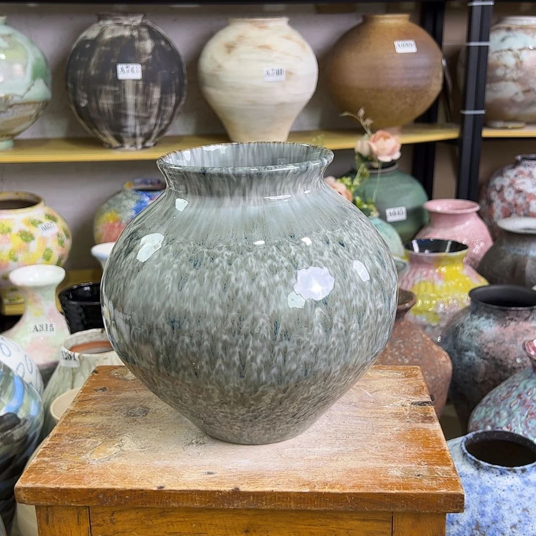 71花瓶摆件家居装饰品