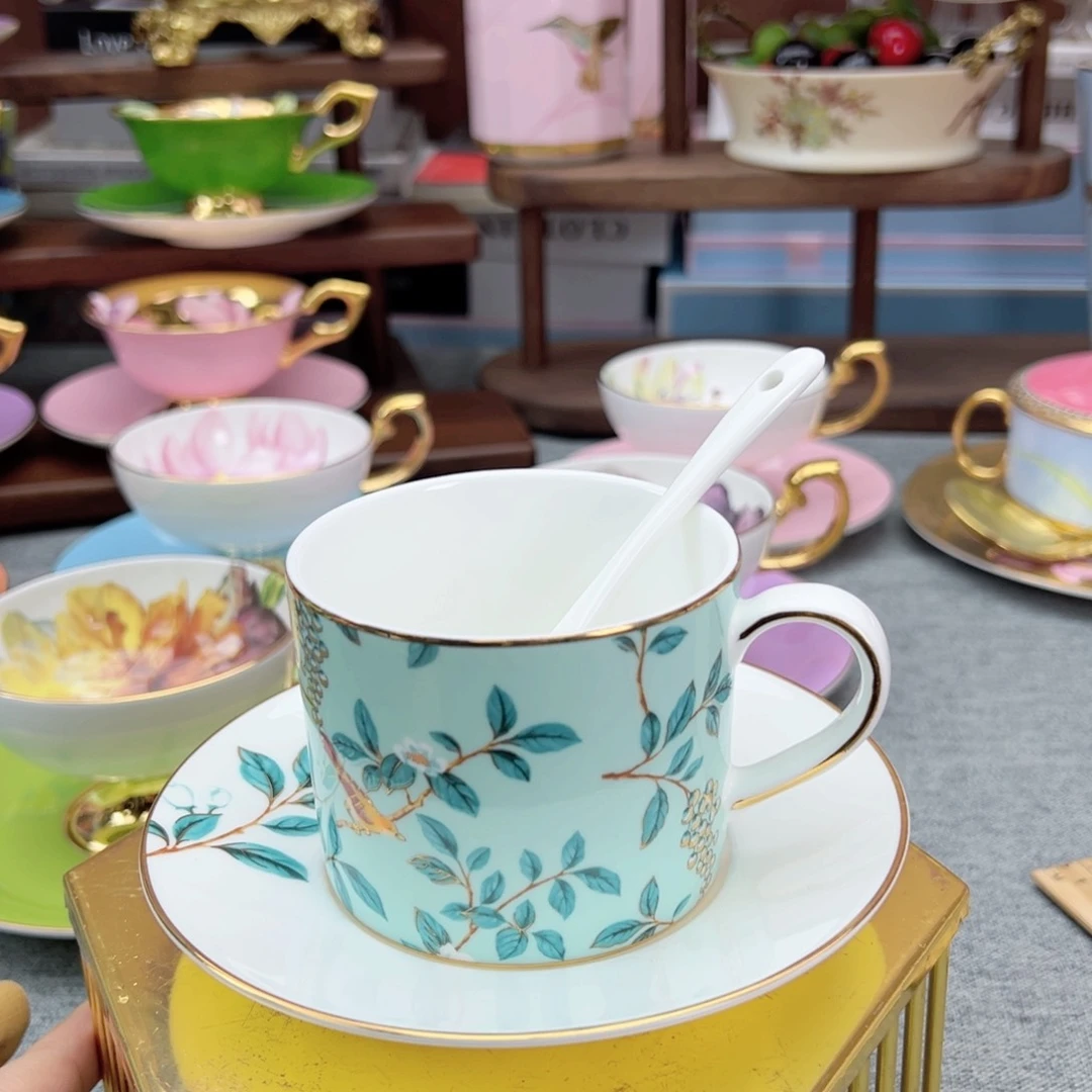 春日茶园………………………