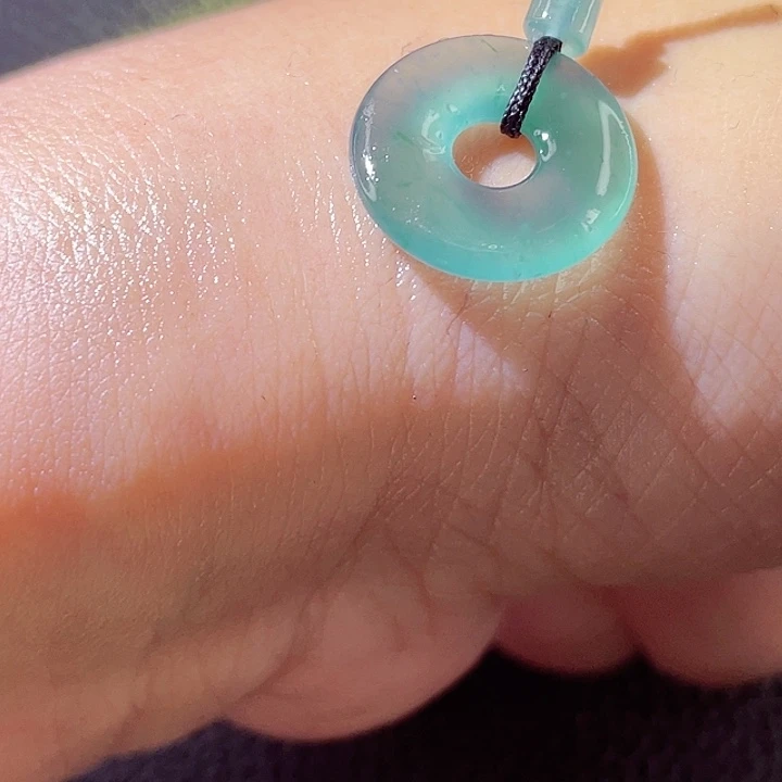 未镶嵌定制翡翠翡翠