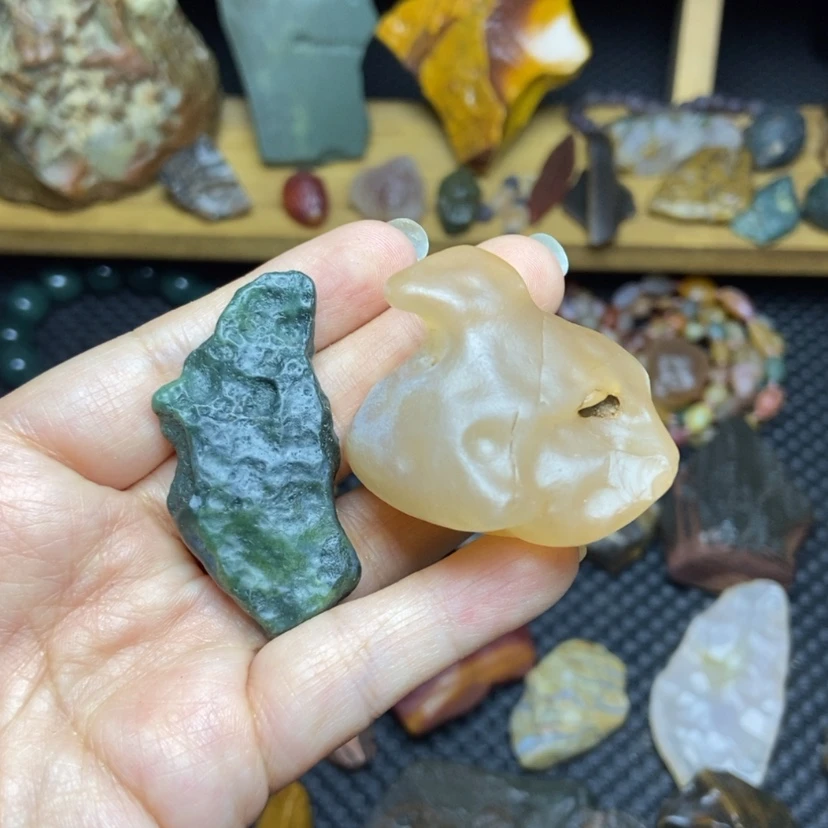 【闪购商品】石材67
