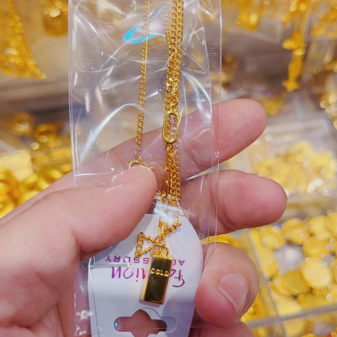 【闪购商品】铜合金布艺