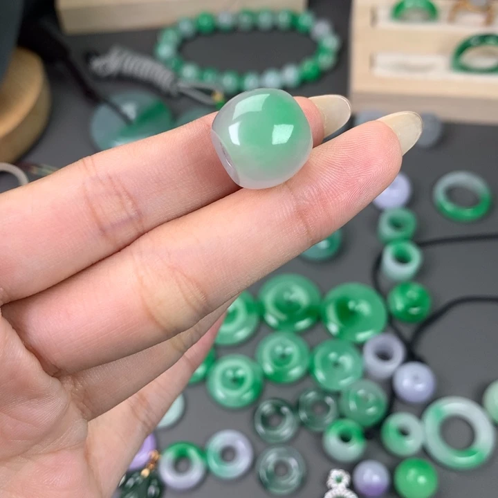 大***图路路通吊坠项链挂坠