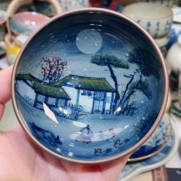 景德镇陶瓷博物有限公司董事