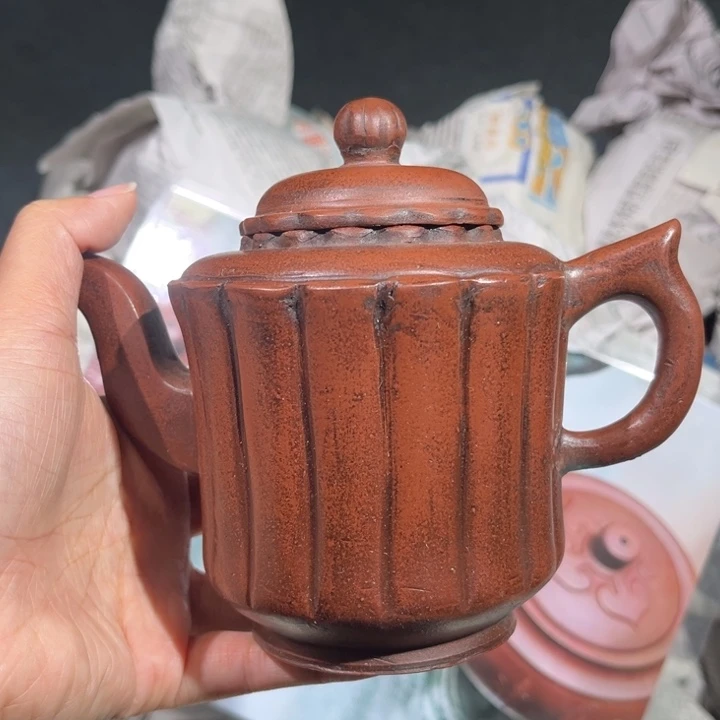 茶壶紫砂紫砂茶壶285