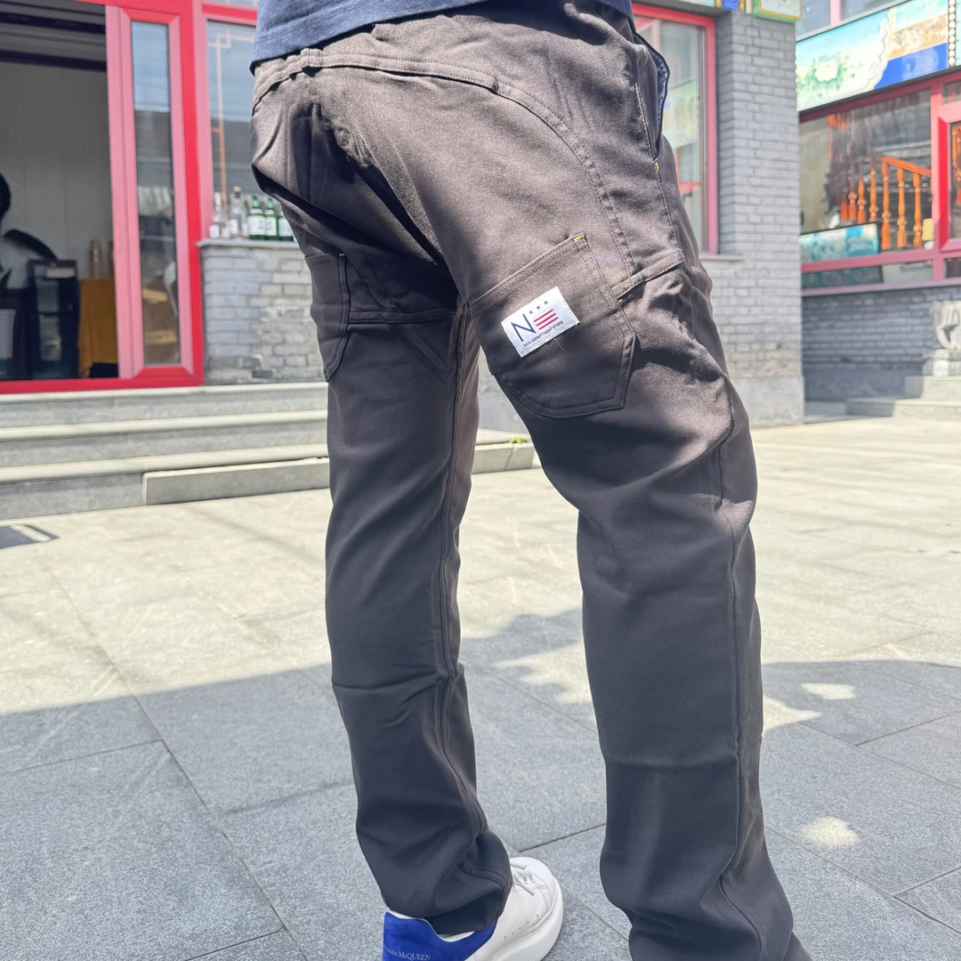 （No退No换）海外进口品牌服饰