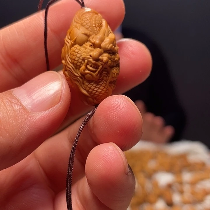 吊坠橄榄核橄榄核