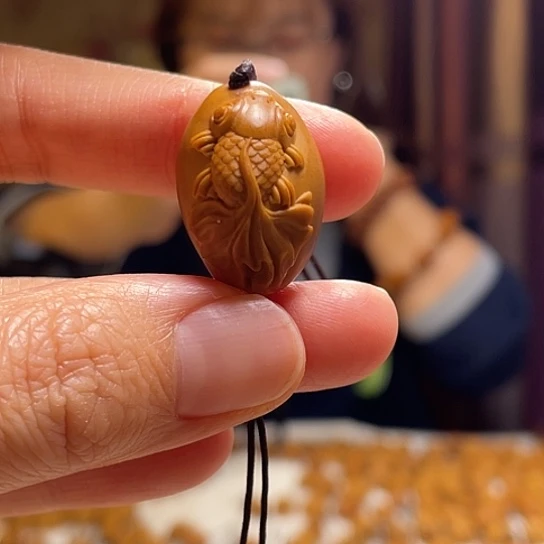 手串/手链橄榄核橄榄核