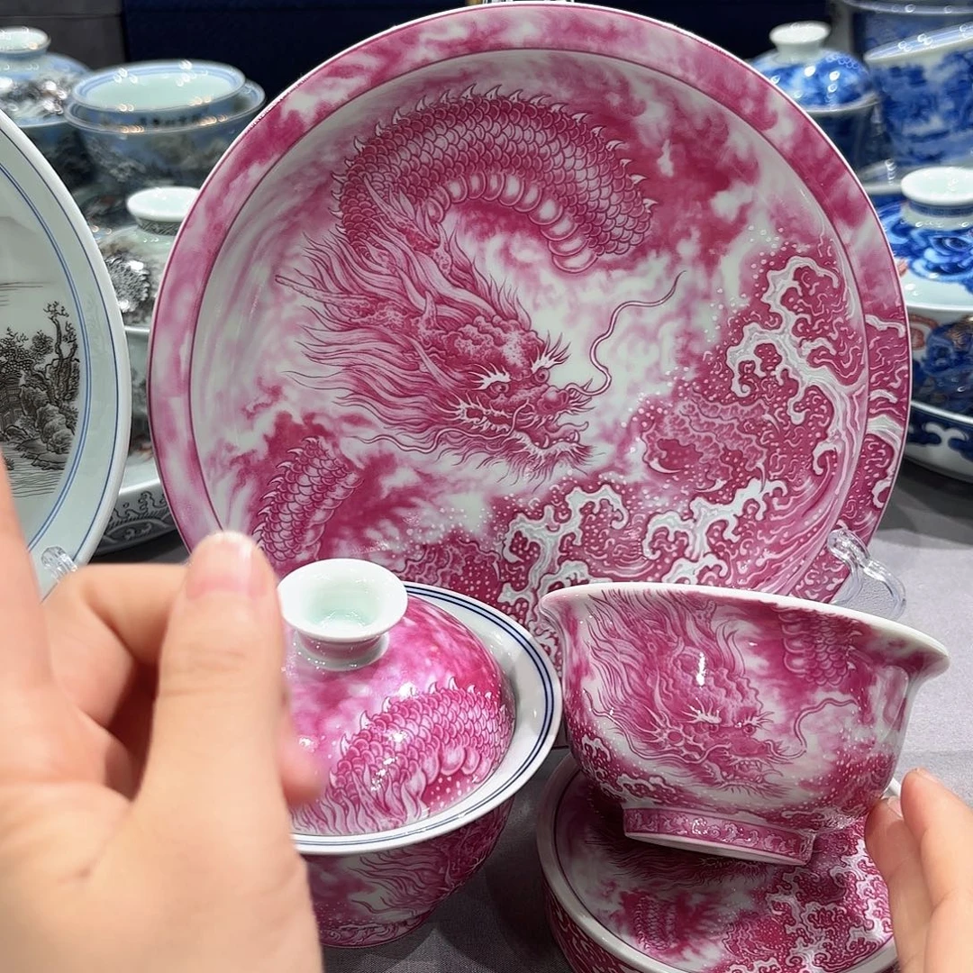 瓷片景德镇陶瓷学院等多家