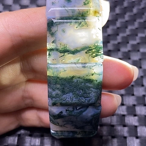 玛瑙/玉髓无未镶嵌用****2