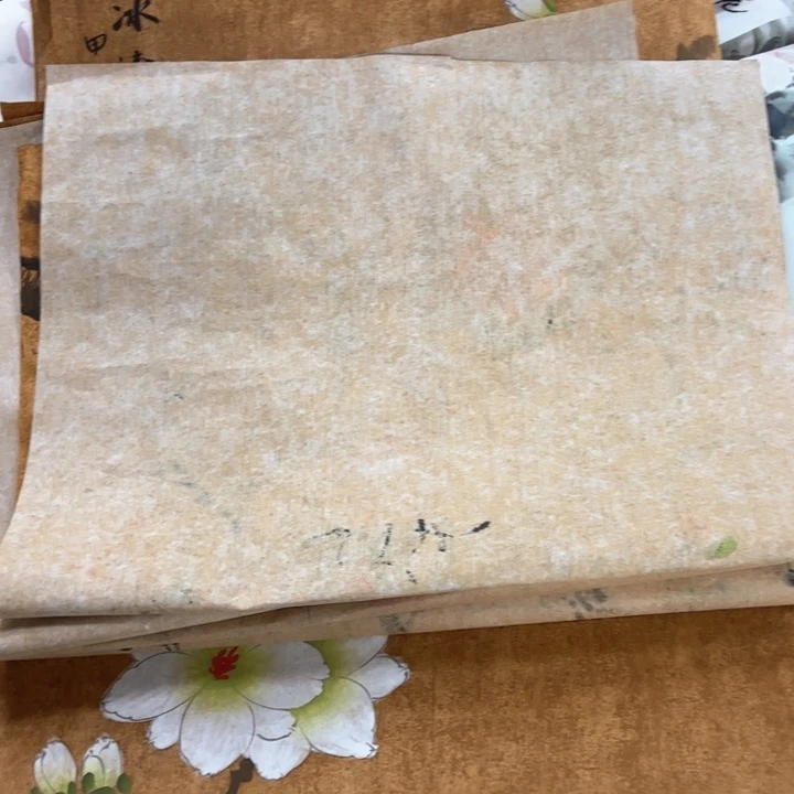 国画纯手绘作品欣赏图