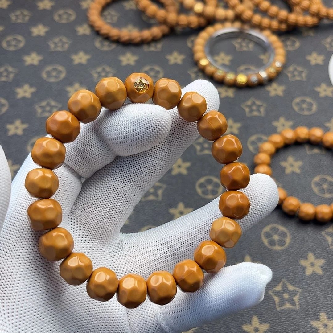 手串猴头核桃奶酪全品无暇福利