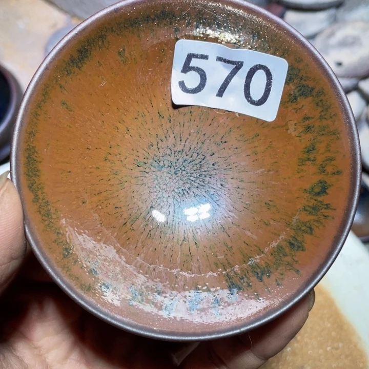 茶盏茶具及礼品的570件