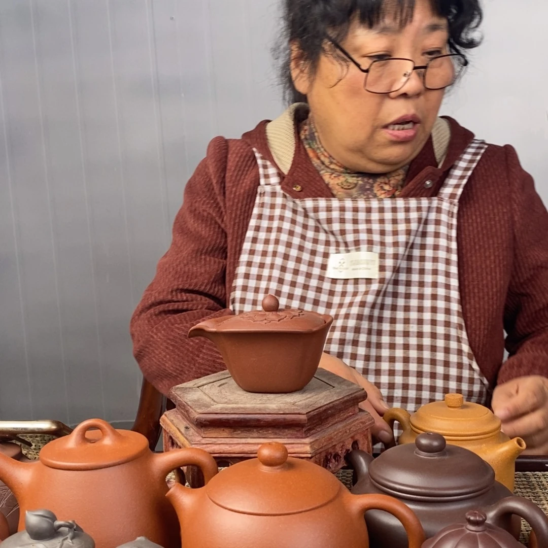 用***1紫砂茶壶宜兴紫砂壶茶壶老丁山紫砂