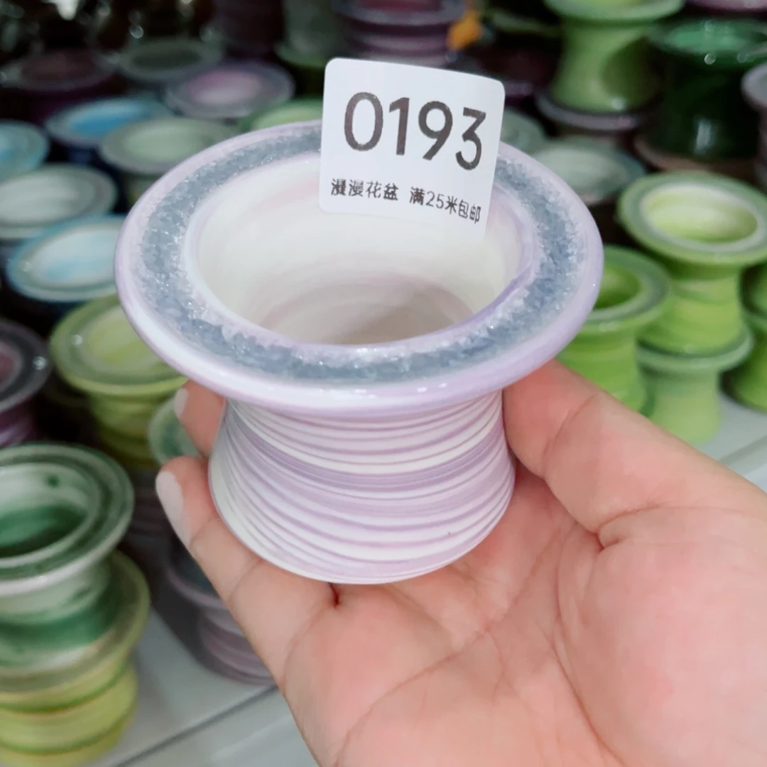 0193内口6景德镇手工制作