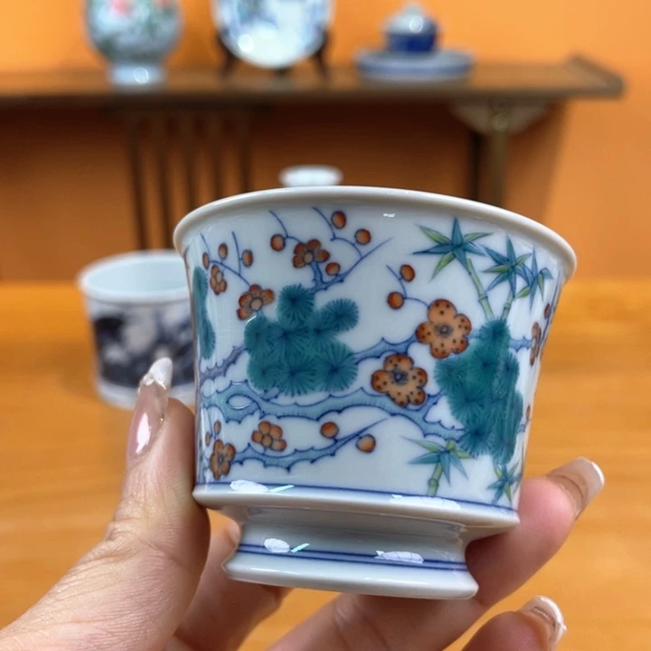 景德镇陶瓷景德镇瓷器