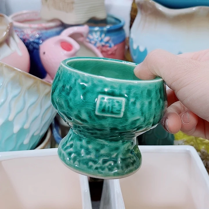 福利花盆厂家直销9.99包邮