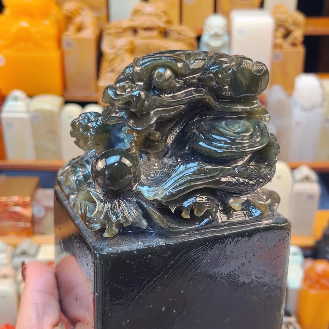 寿山石印石无**计闪购商品福利款