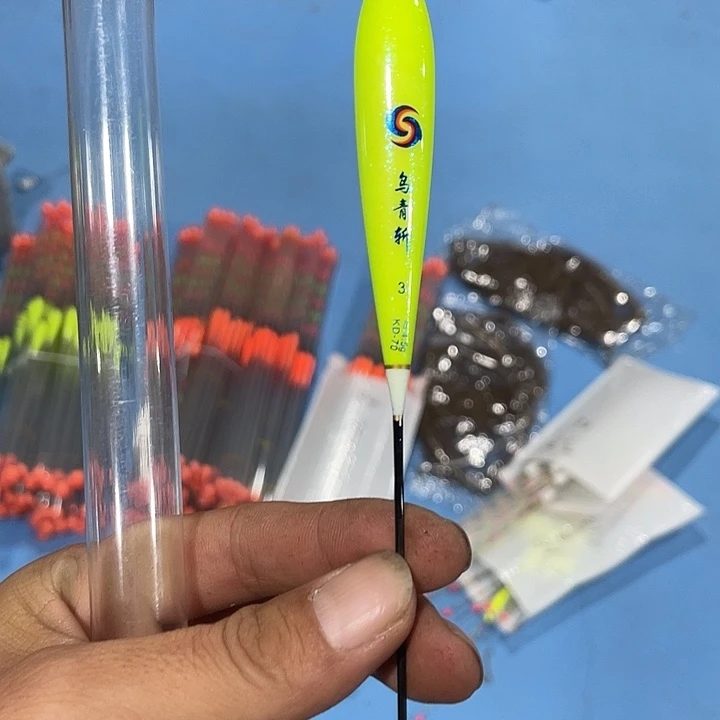 闪35发3支渔具用品