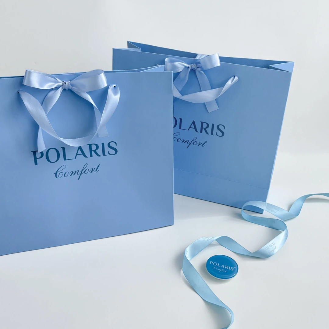 {惊喜盒子29} POLARIS | 宝宝新生儿惊喜盒子衣服盲袋